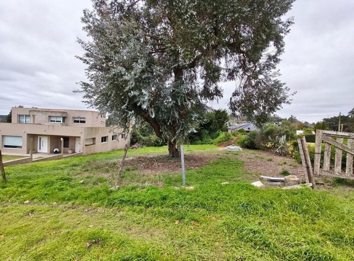Terreno · 600m²