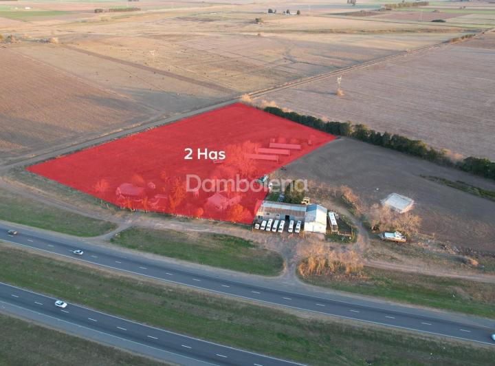 Terreno · 20008m²