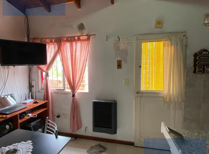 Casa · 55m² · 3 Ambientes