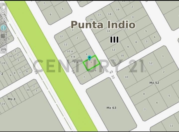 Terreno · 600m²