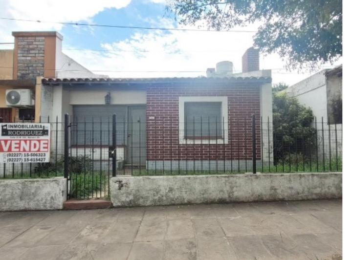 Casa · 200m² · 4 Ambientes