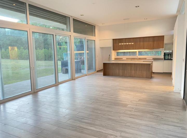 Quinta vacacional · 3000m² · 4 Ambientes