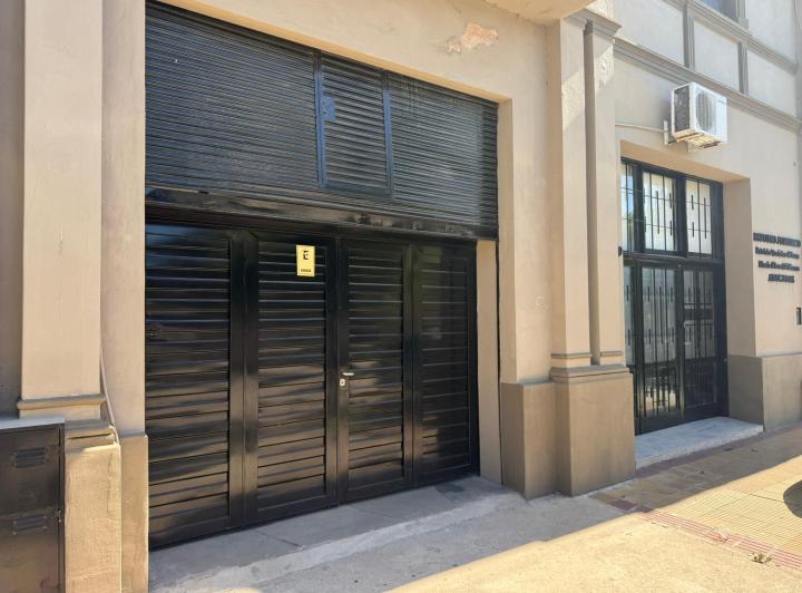 PH · 290m² · 2 Ambientes · 5 Cocheras