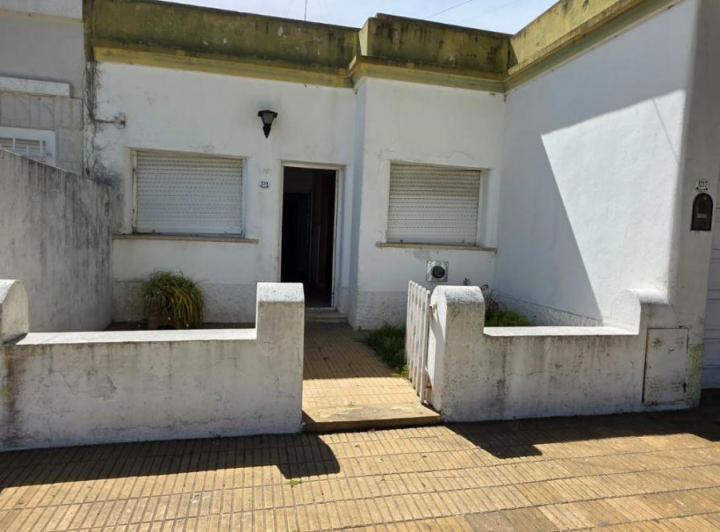 Casa · 150m² · 3 Ambientes · 1 Cochera