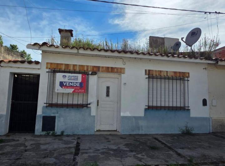 Casa · 60m² · 3 Ambientes