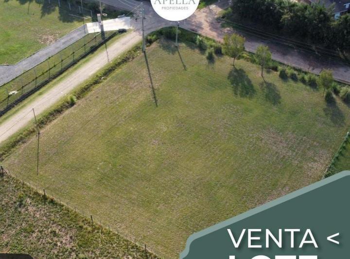 Terreno · 1m²