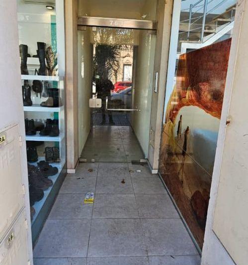 Departamento · 60m² · 3 Ambientes