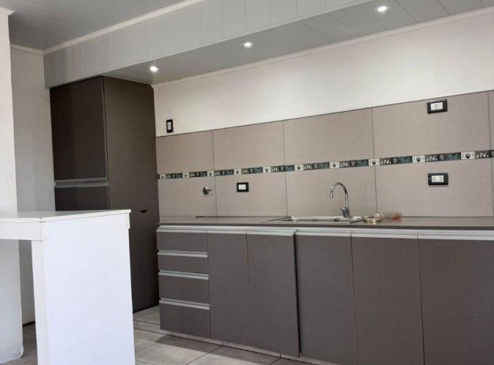 Casa · 80m² · 3 Ambientes