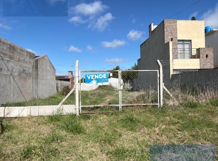 Terreno · 367m²
