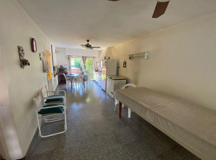 Casa · 128m² · 5 Ambientes