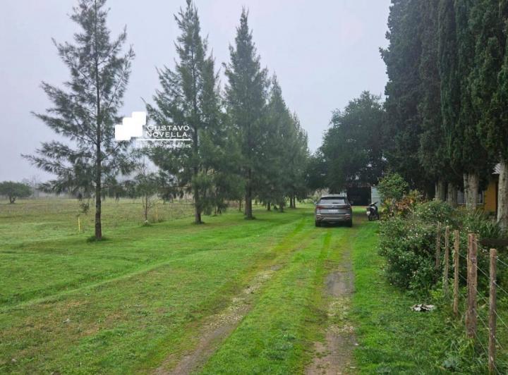 Campo · 178m²