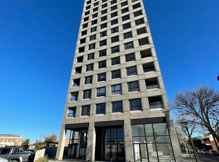 Departamento · 51m² · 2 Ambientes
