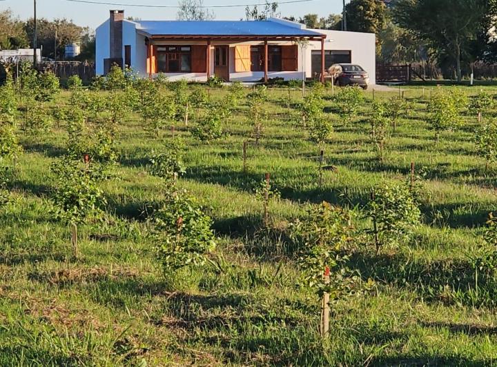 Casa · 170m² · 5 Ambientes · 1 Cochera