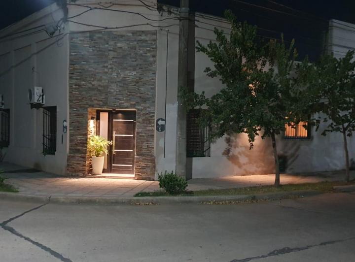 Casa · 207m² · 3 Ambientes · 1 Cochera