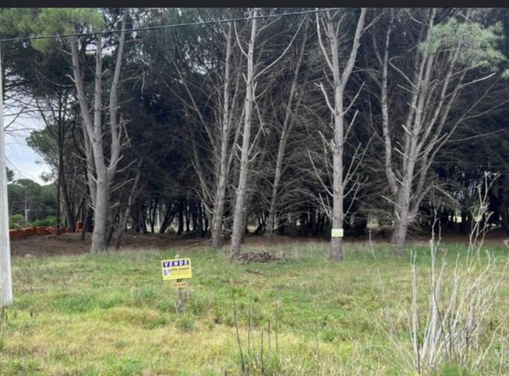 Terreno · 600m²