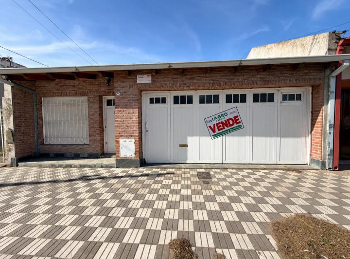 Casa · 227m² · 1 Ambiente · 1 Cochera