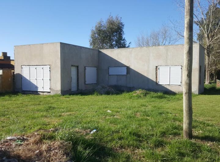 Casa · 86m² · 3 Ambientes