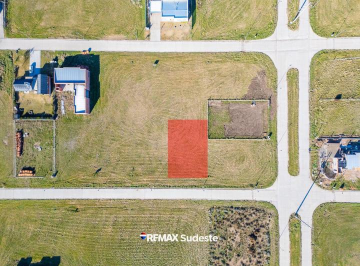 Terreno · 650m²