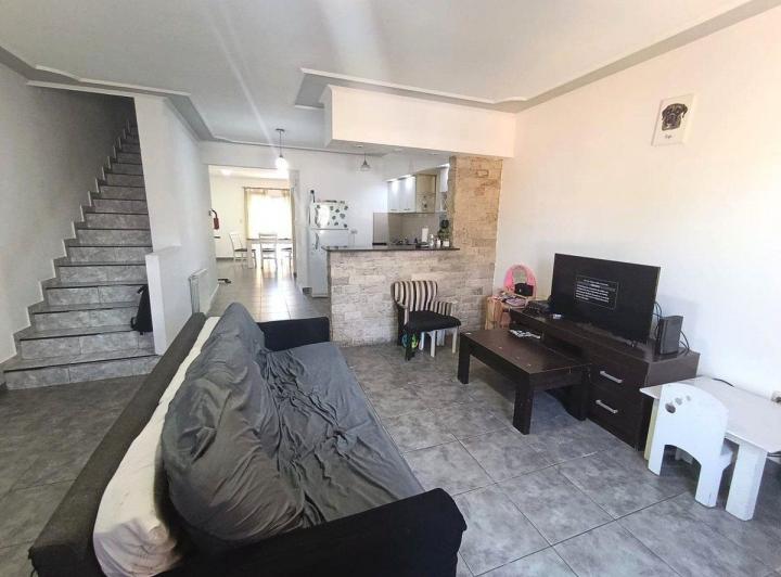 Departamento · 123m² · 3 Ambientes