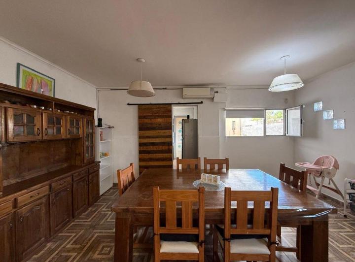 Casa · 136m² · 6 Ambientes