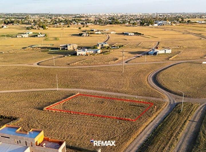 Terreno · 993m²