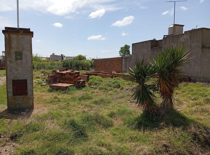 Terreno · 313m²