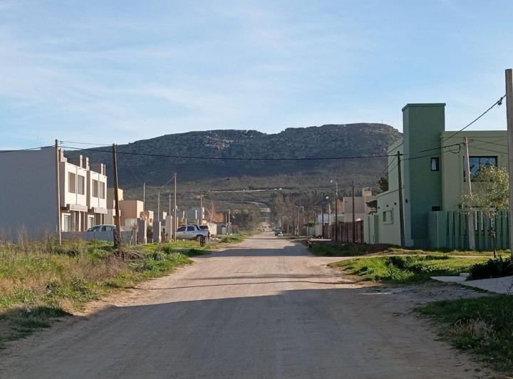 Terreno · 390m²