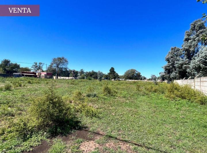 Terreno · 675m²