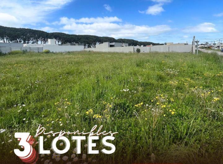 Terreno · 492m²