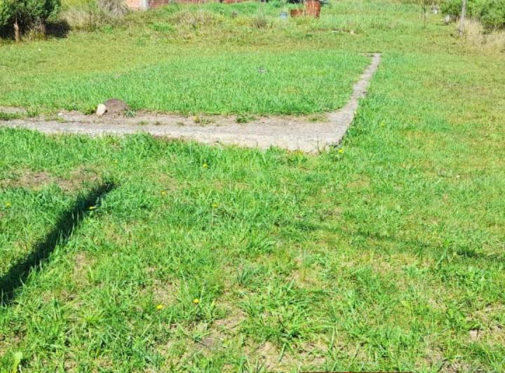 Terreno · 200m²
