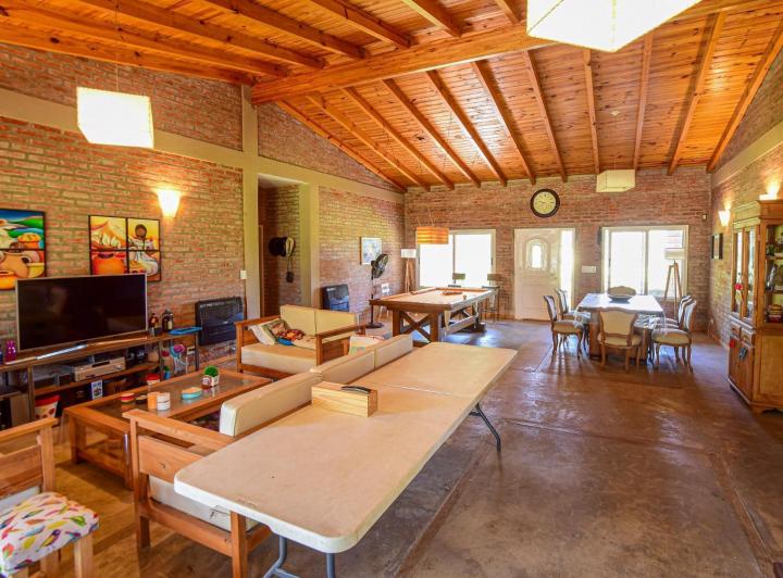 Quinta vacacional · 44200ha · 7 Ambientes · 6 Cocheras