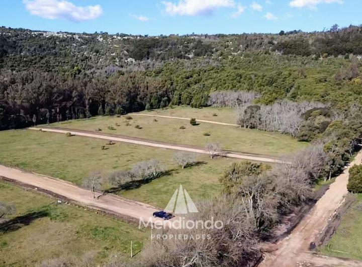 Terreno · 802m²