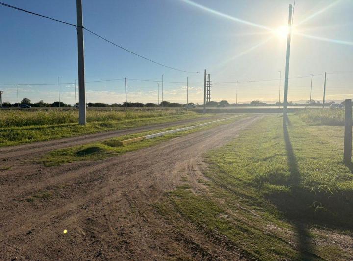 Terreno · 281m²