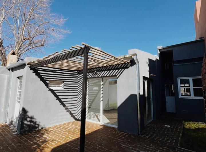 Casa · 140m² · 3 Ambientes