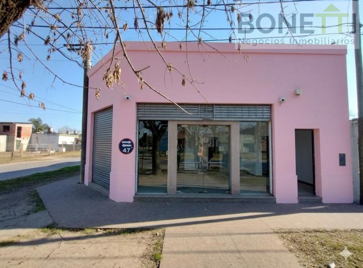 Local comercial · 100m² · 1 Ambiente
