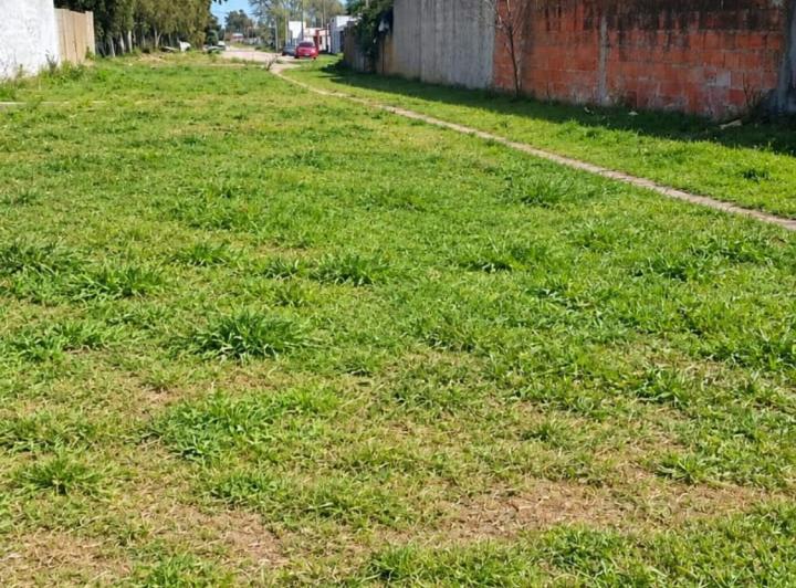 Terreno · 405m²