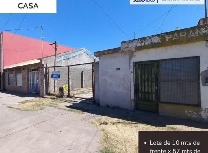 Casa · 114m² · 4 Ambientes