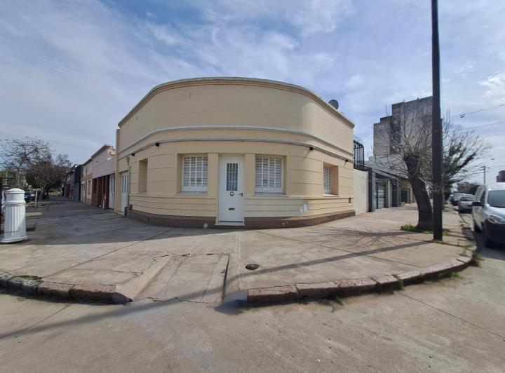 Casa · 112m² · 5 Ambientes