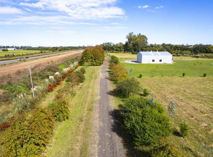 Terreno · 10000m²