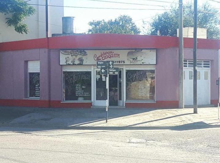 Fondo de comercio · 88m² · 1 Ambiente