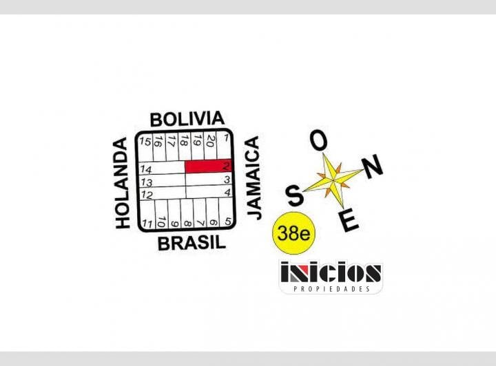 Terreno · 367m²