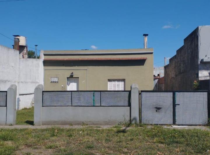 Casa · 60m² · 3 Ambientes