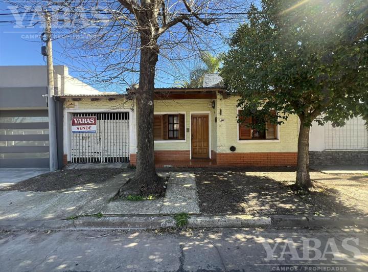 Casa · 144m² · 3 Ambientes · 1 Cochera