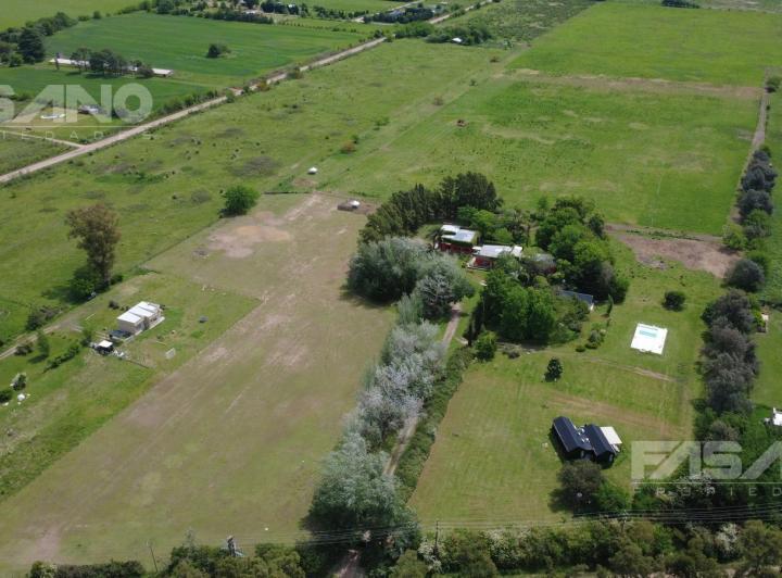 Terreno · 450m²
