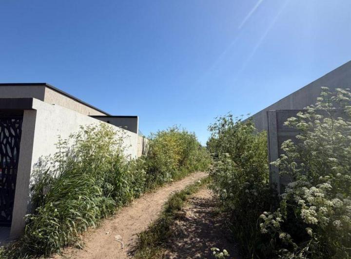 Terreno · 499m²