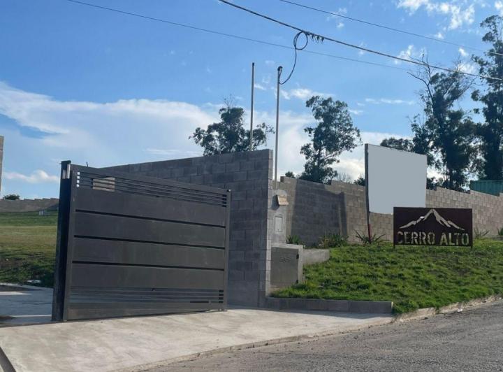 Terreno · 300m²