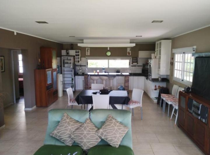 Casa · 86m² · 3 Ambientes