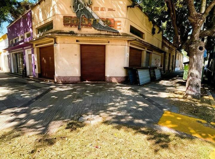 Casa · 348m² · 3 Dormitorios