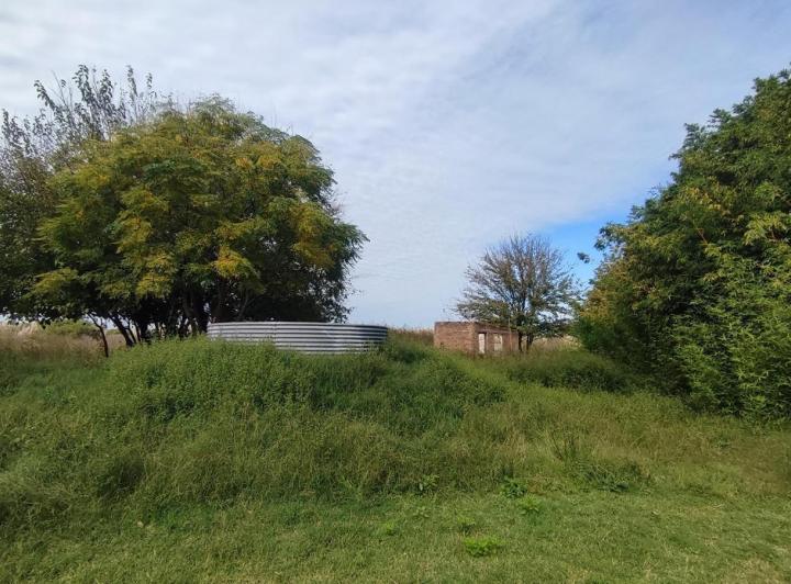 Campo · 40000m²