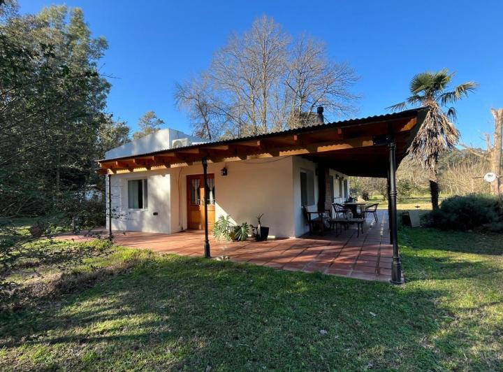 Casa · 336m² · 15 Ambientes · 2 Cocheras